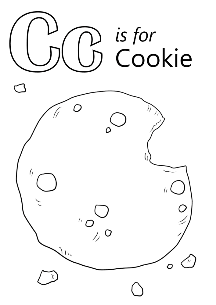 Desenho de Geral para colorir