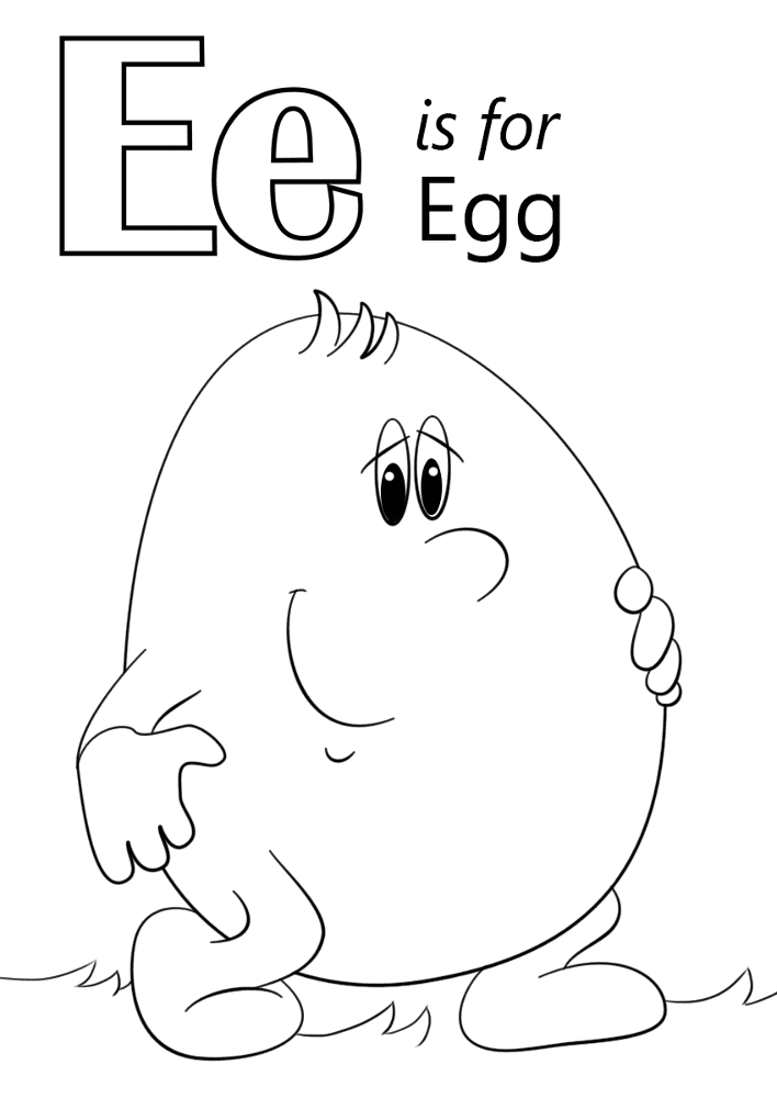Desenho de Geral para colorir