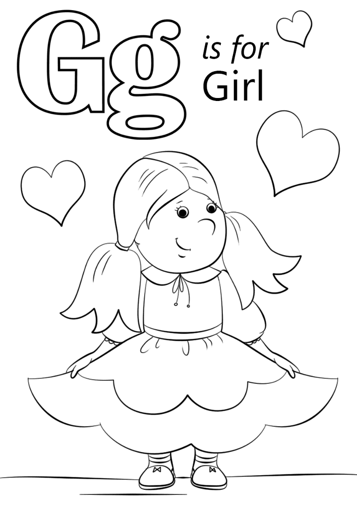 Desenho de Geral para colorir