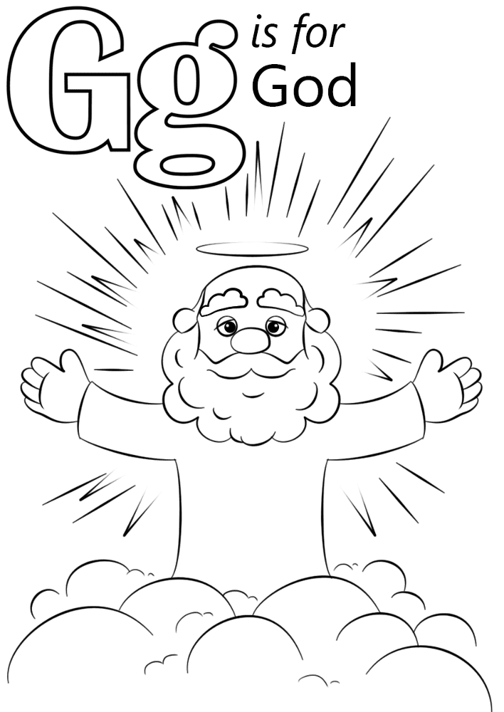 Desenho de Geral para colorir