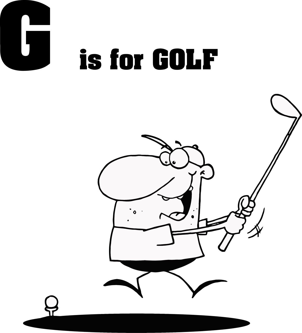 Desenho de Geral para colorir