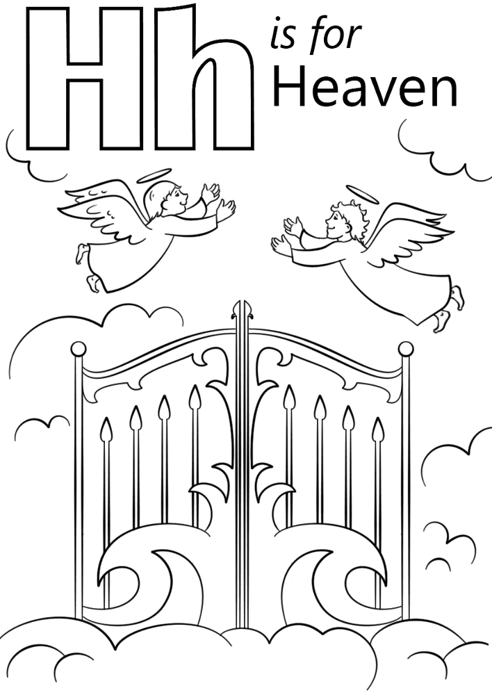 Desenho de Geral para colorir