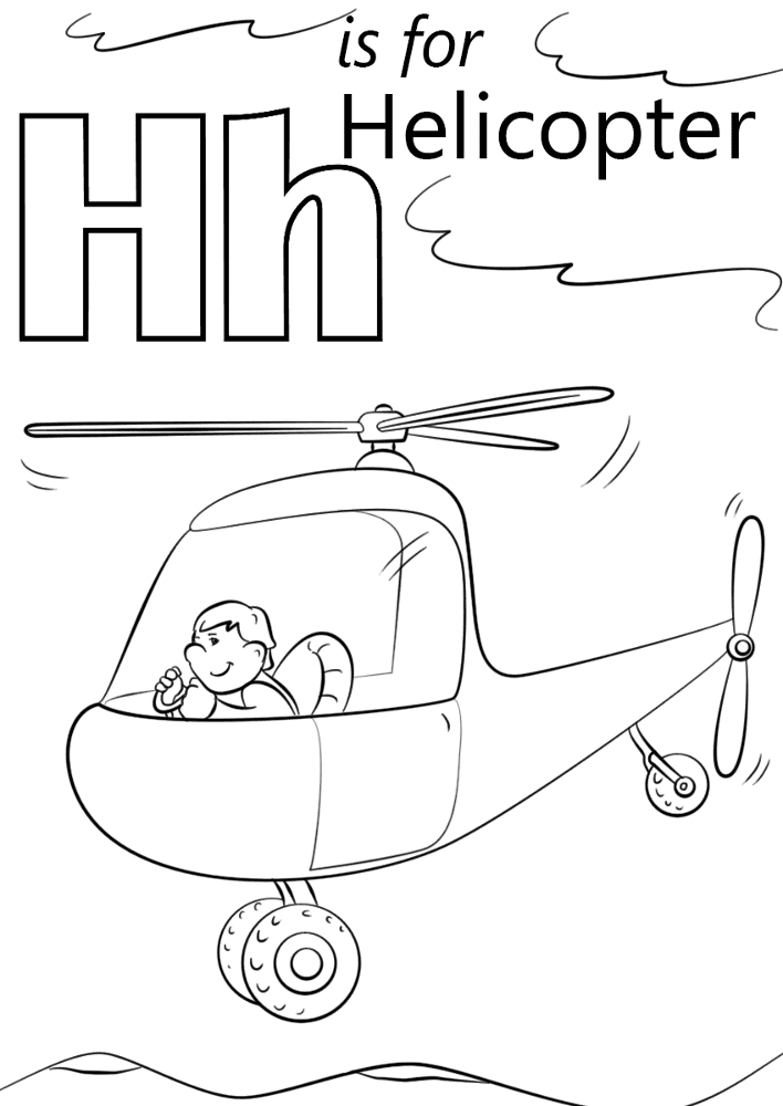 Desenho de Geral para colorir