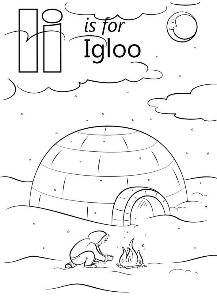 Desenho de Geral para colorir