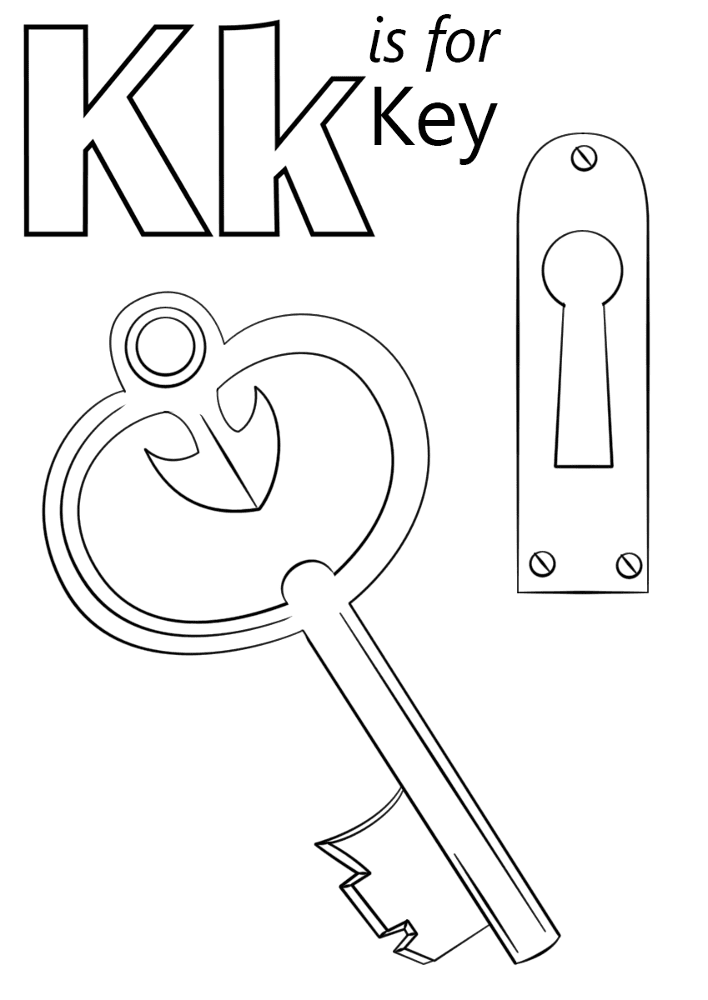 Desenho de Geral para colorir