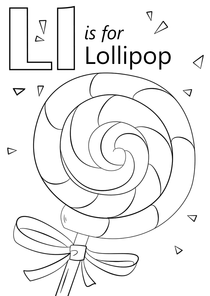 Desenho de Geral para colorir