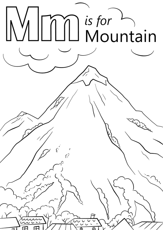 Desenho de Geral para colorir