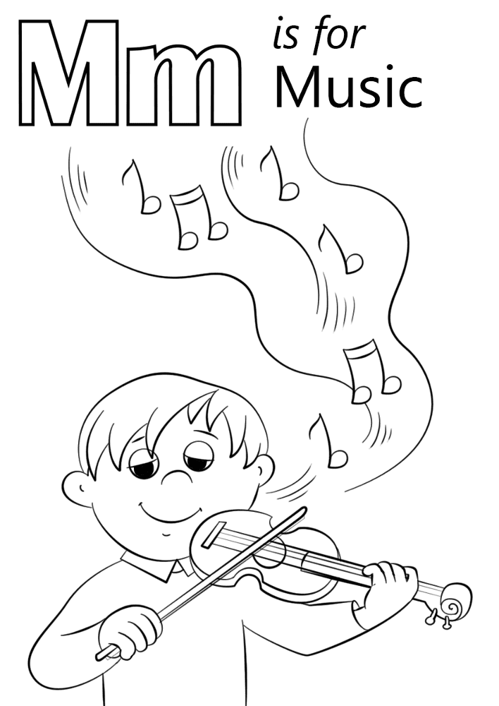 Desenho de Geral para colorir