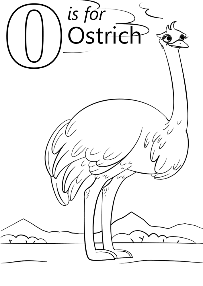 Desenho de Geral para colorir