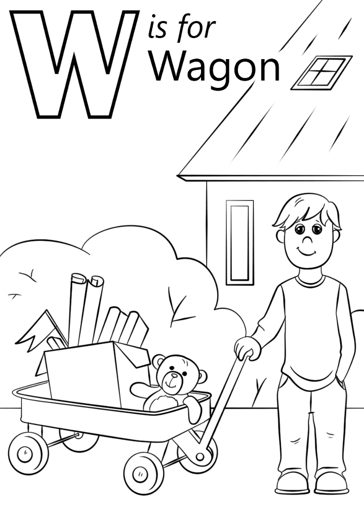 Desenho de Geral para colorir