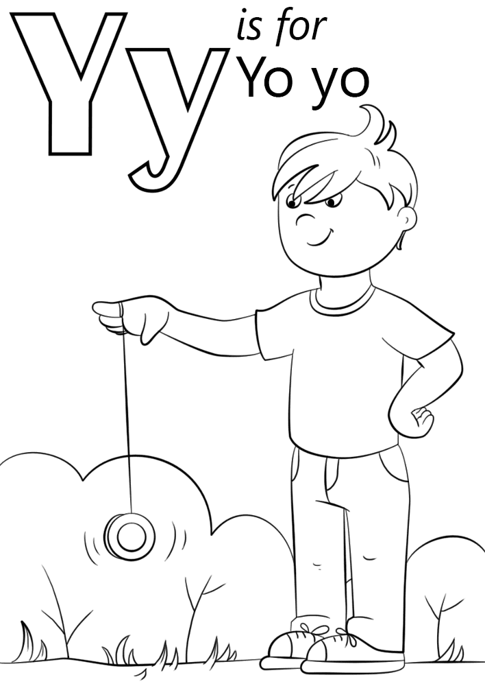 Desenho de Geral para colorir