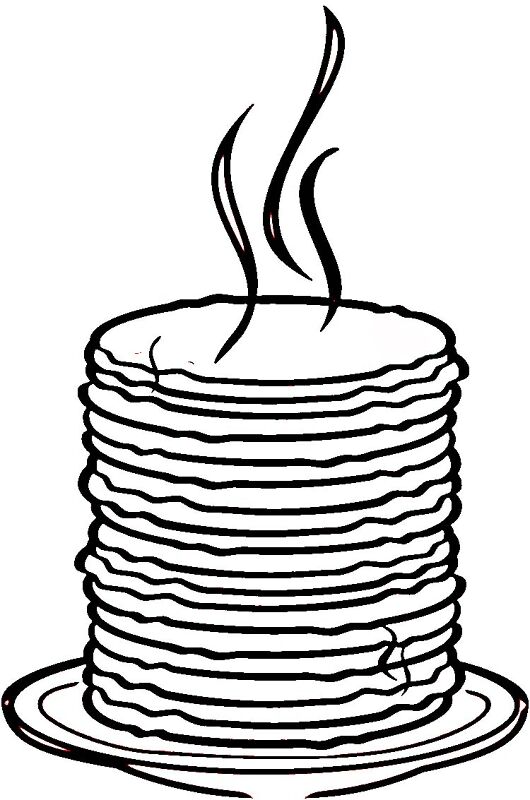 Desenho de Geral para colorir
