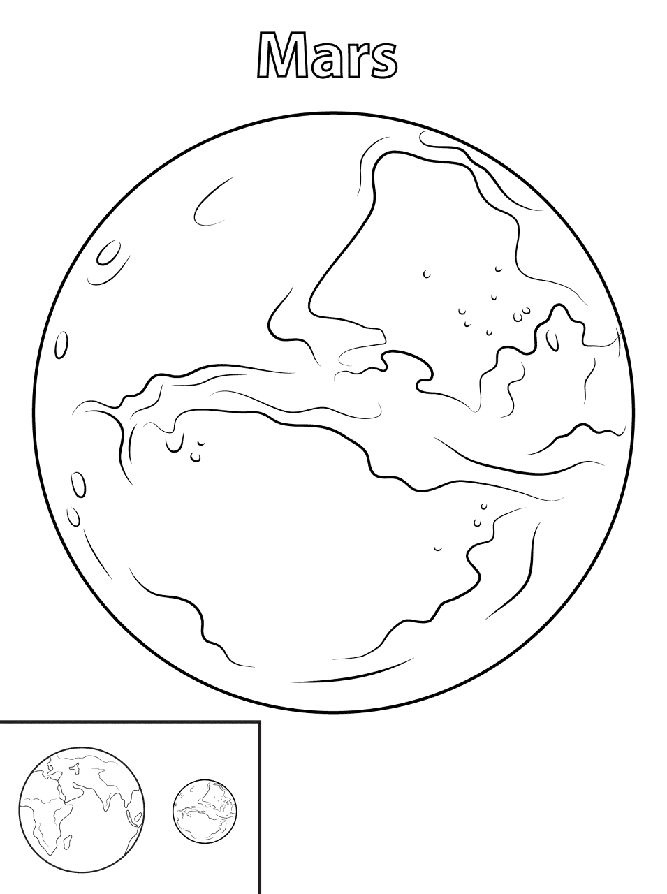 Desenho de Geral para colorir