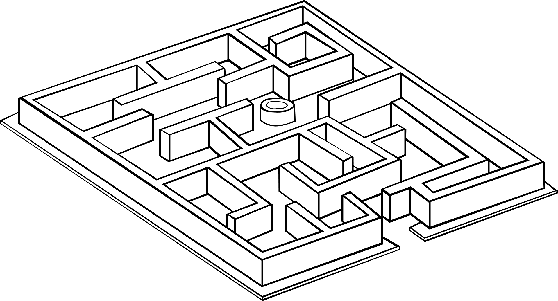 Desenho de Geral para colorir