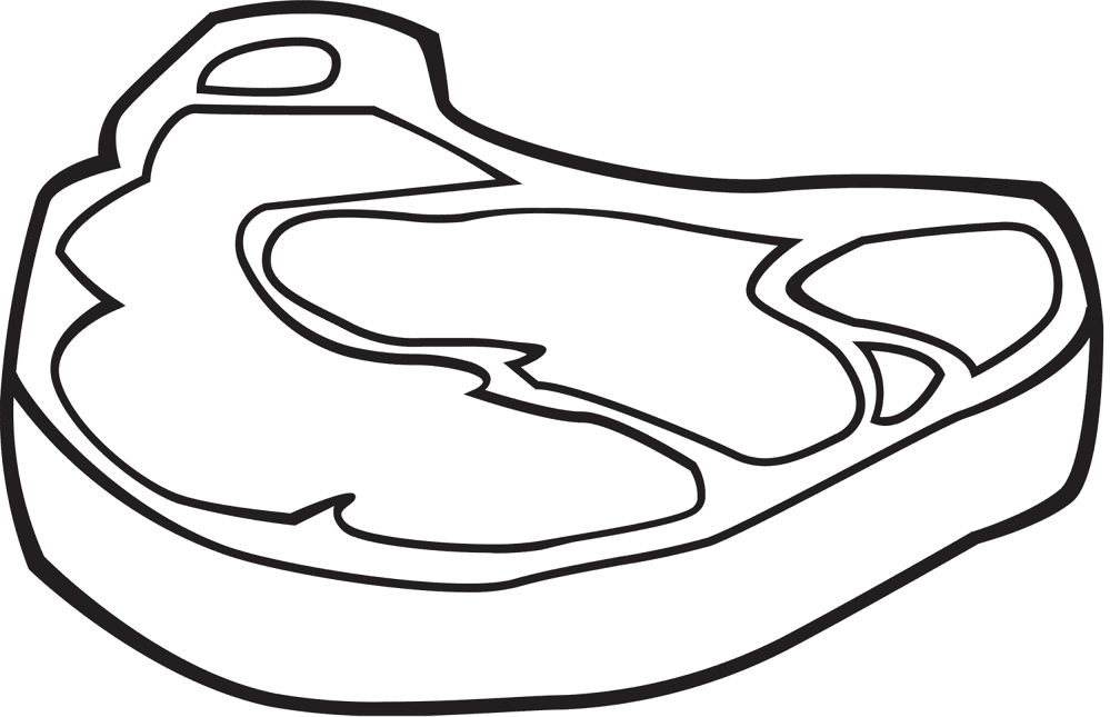 Desenho de Geral para colorir