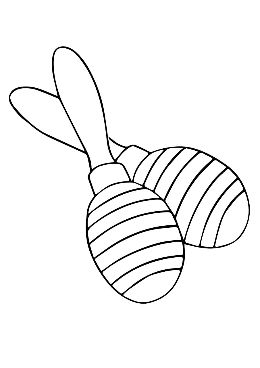 Desenho de Geral para colorir