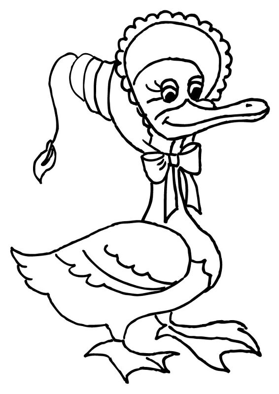 Desenho de Geral para colorir