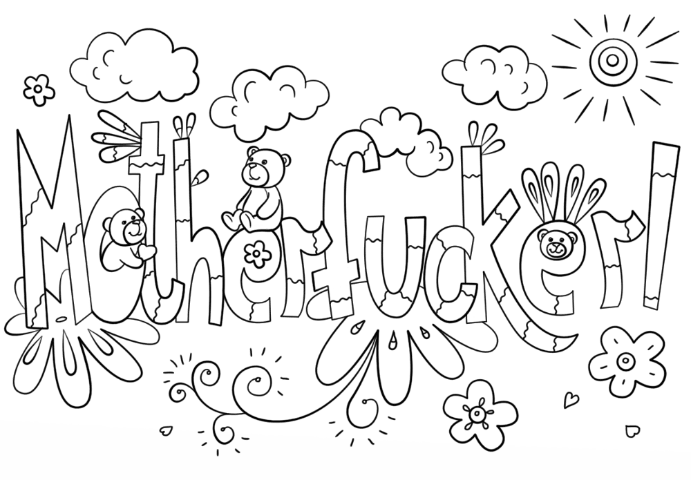 Desenho de Geral para colorir