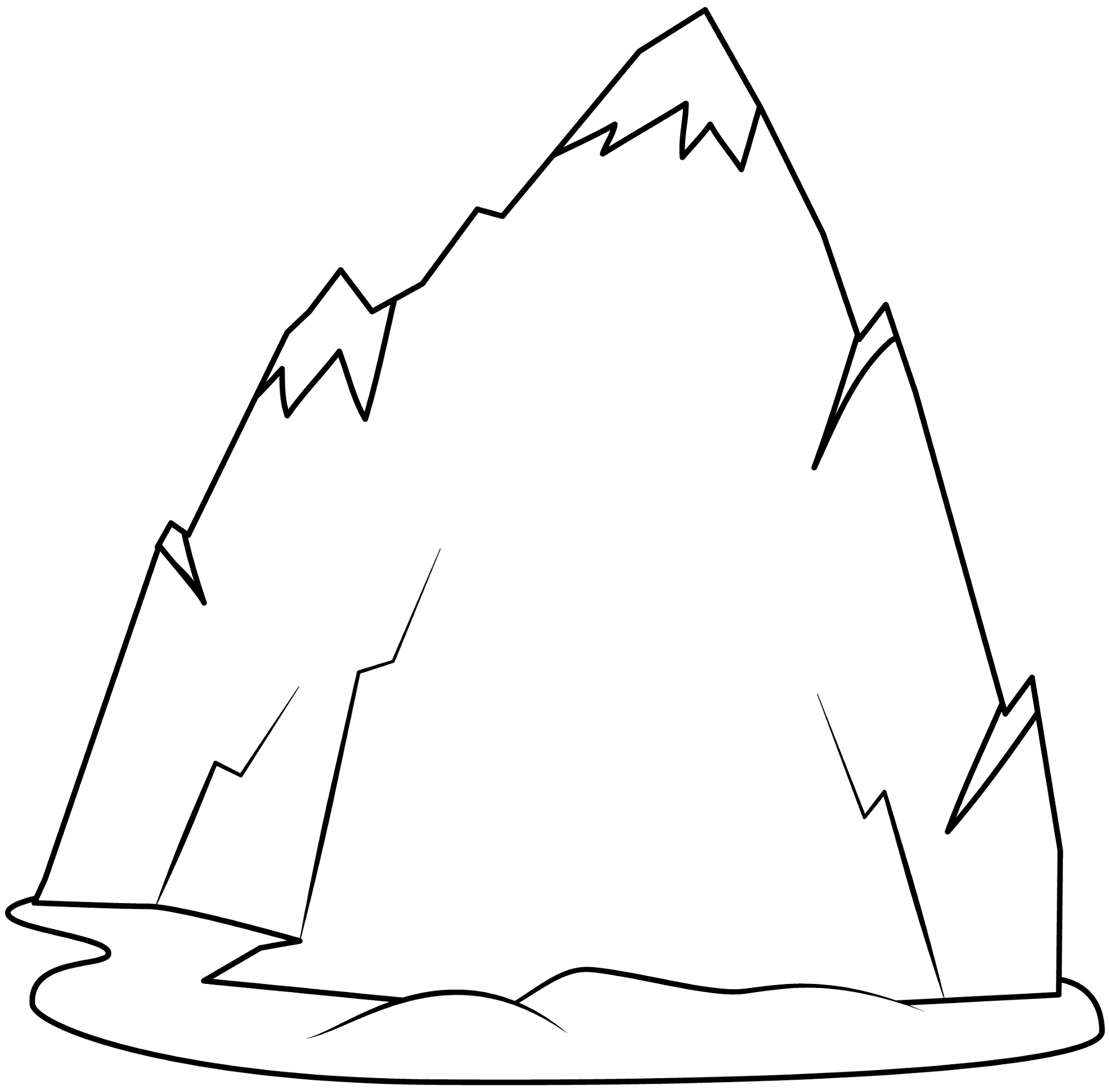 Desenho de Geral para colorir