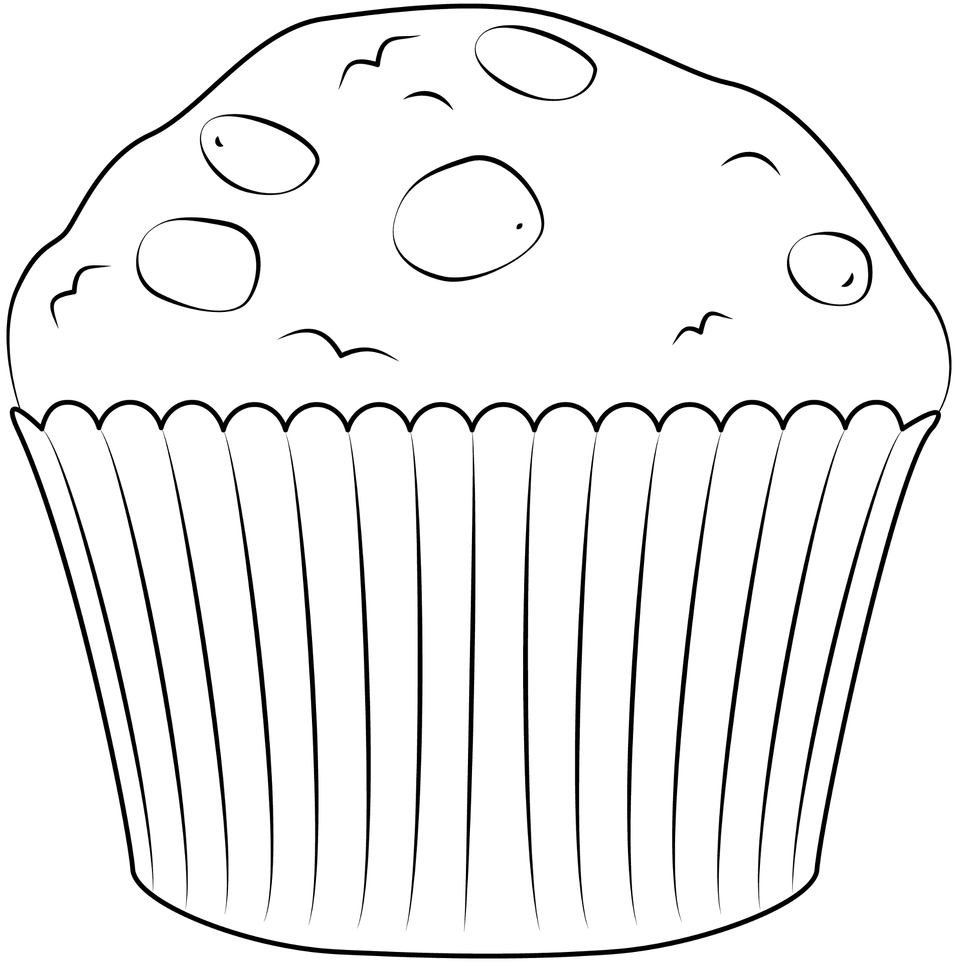 Desenho de Geral para colorir