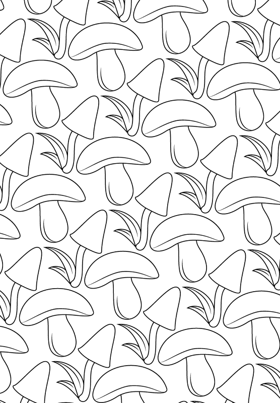 Desenho de Geral para colorir