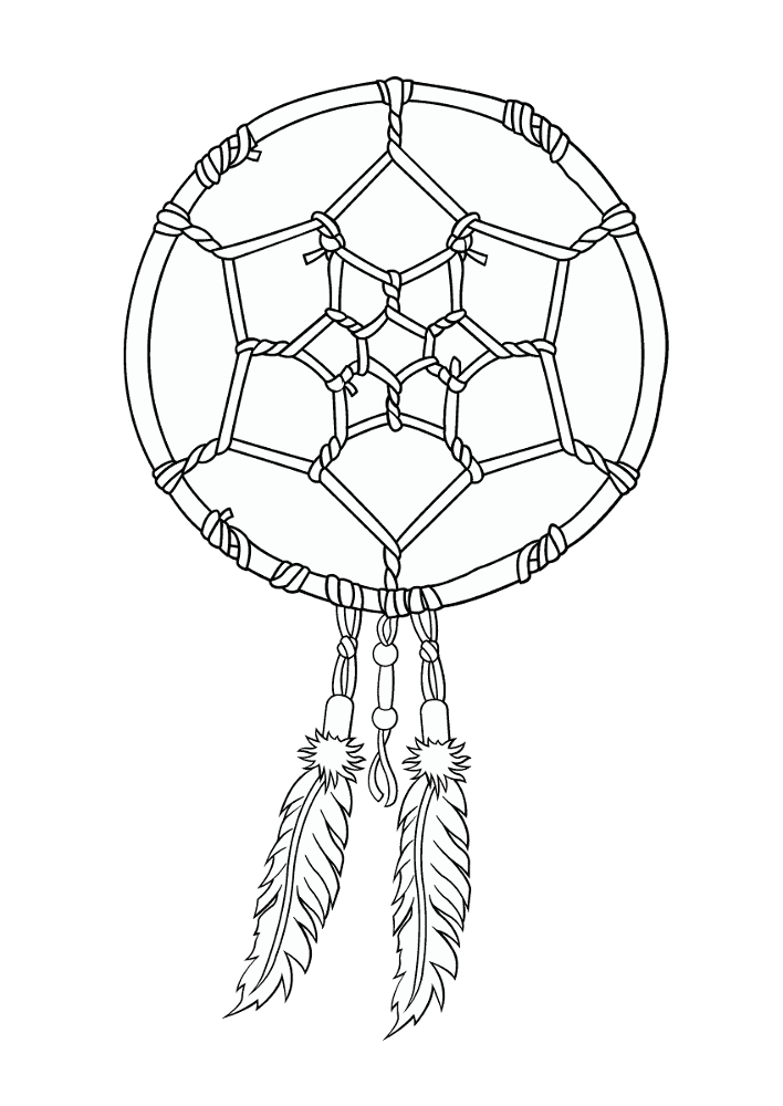 Desenho de Geral para colorir