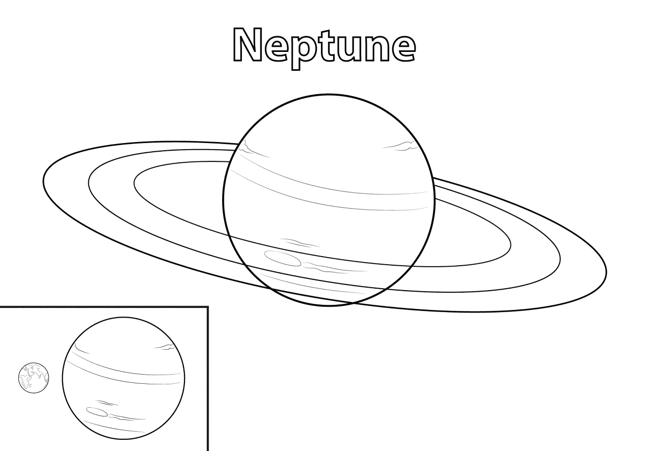 Desenho de Geral para colorir