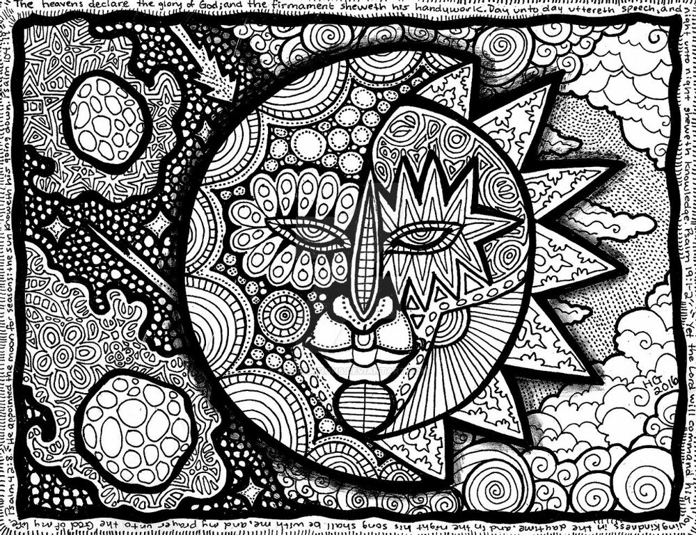 Desenho de Geral para colorir