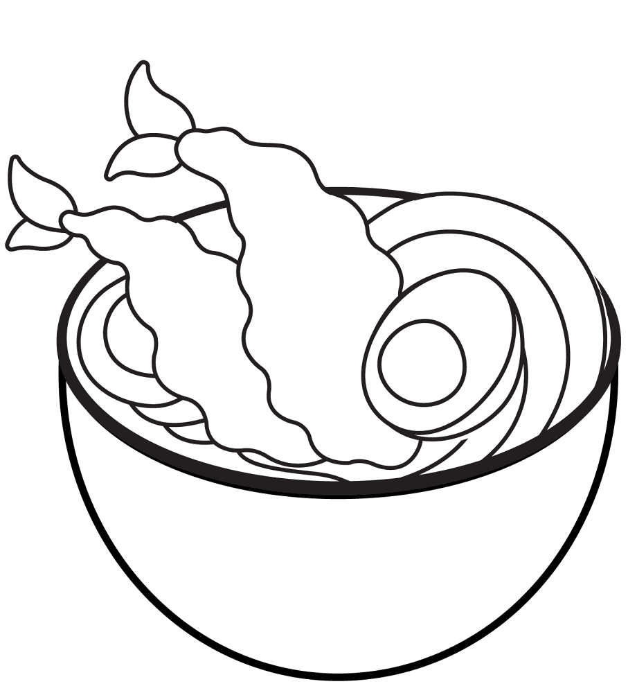 Desenho de Geral para colorir
