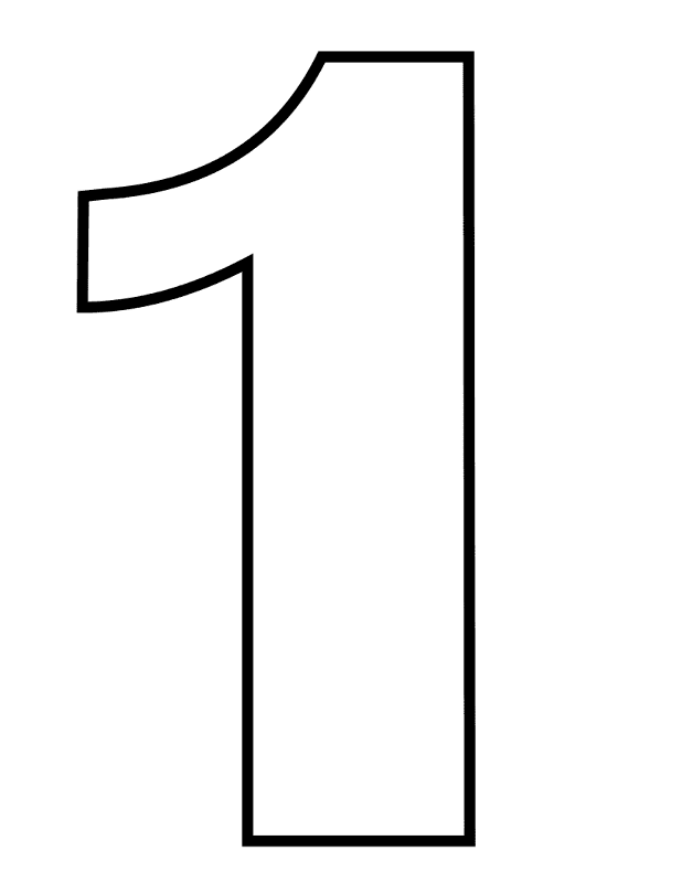 Desenho de Geral para colorir