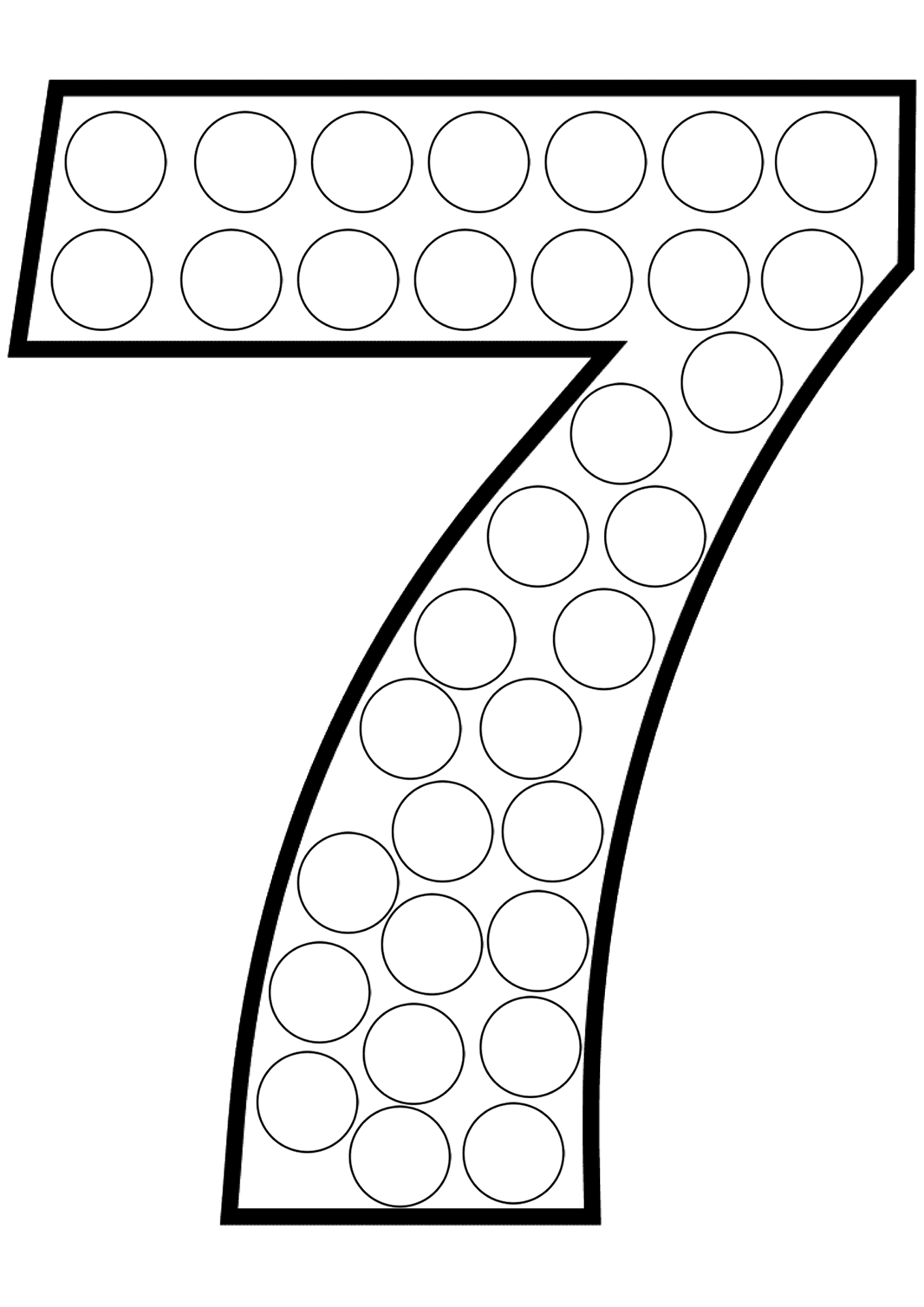 Desenho de Geral para colorir