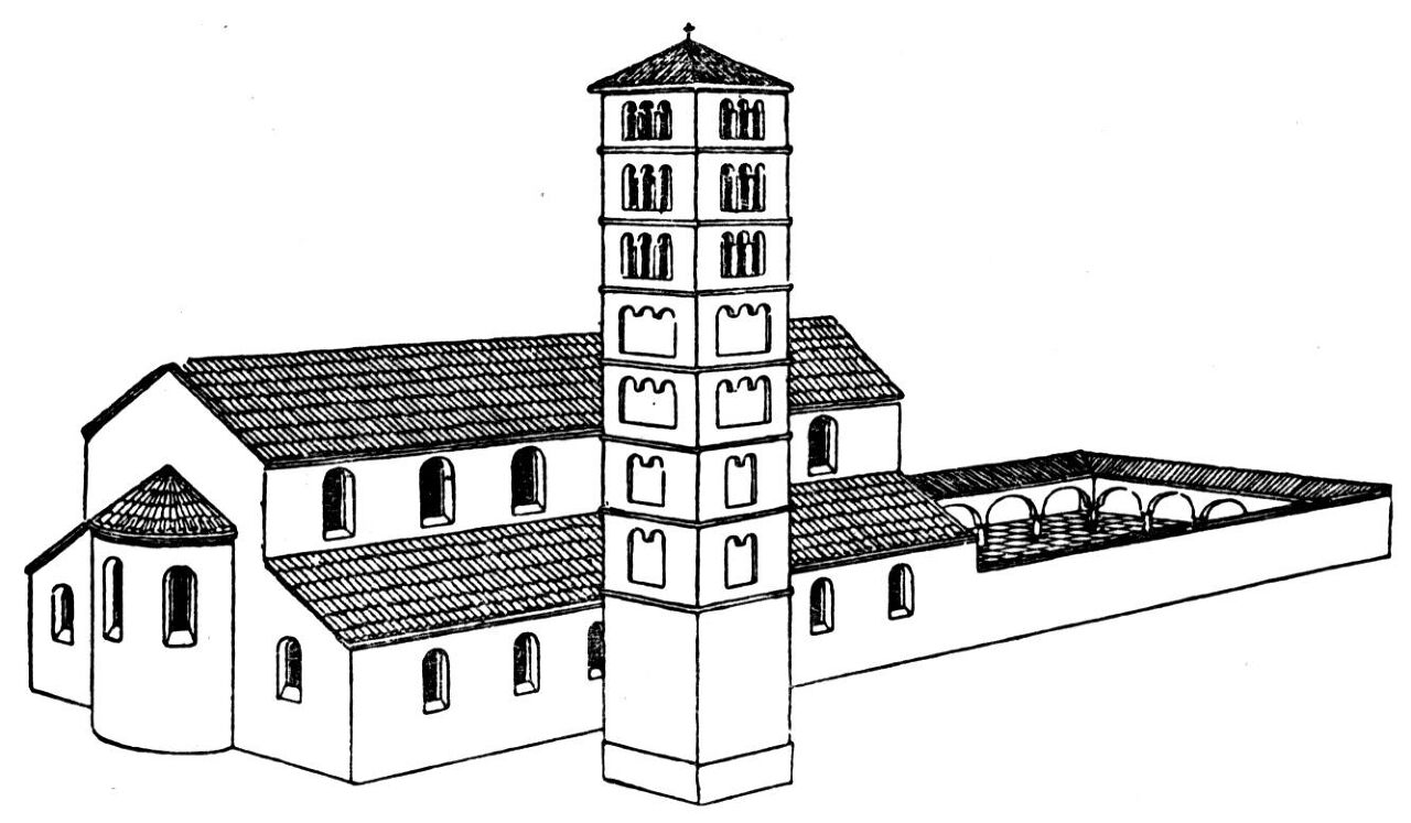 Desenho de Geral para colorir