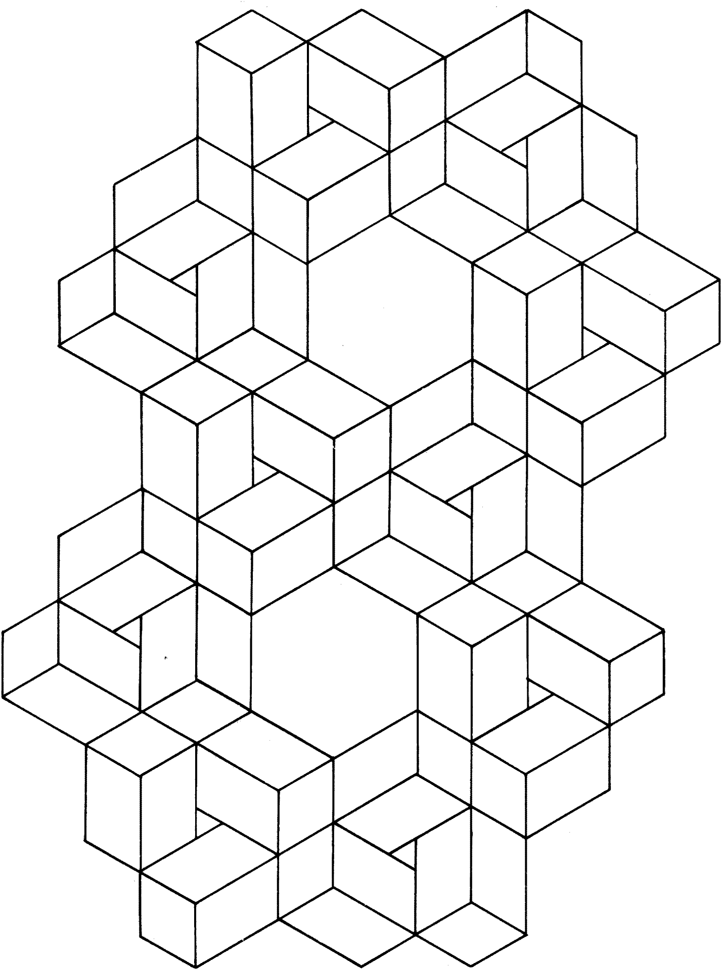 Desenho de Geral para colorir