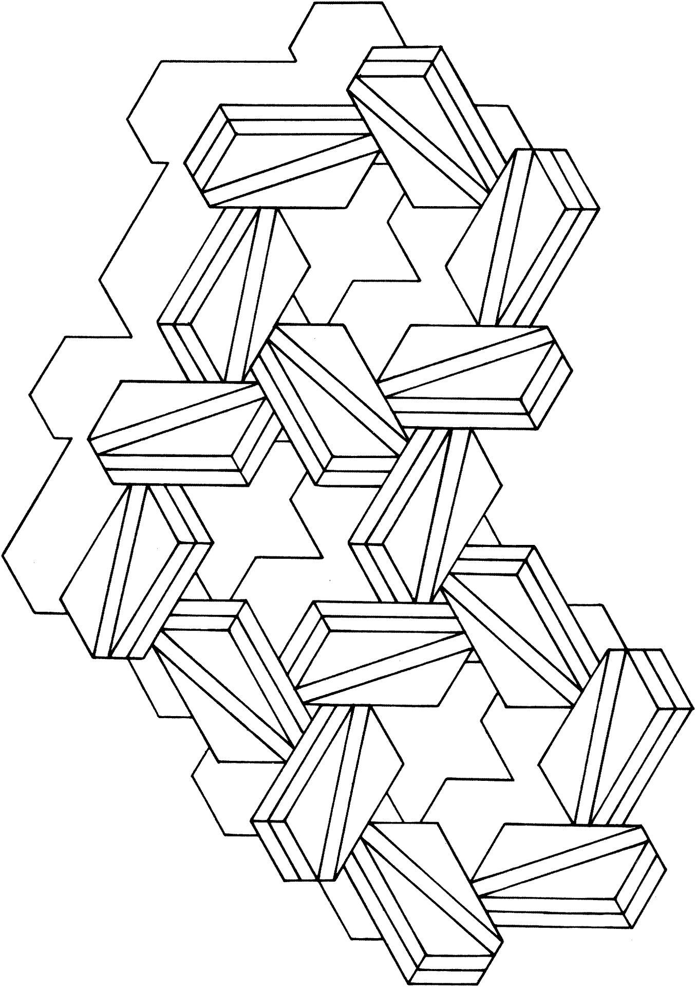 Desenho de Geral para colorir
