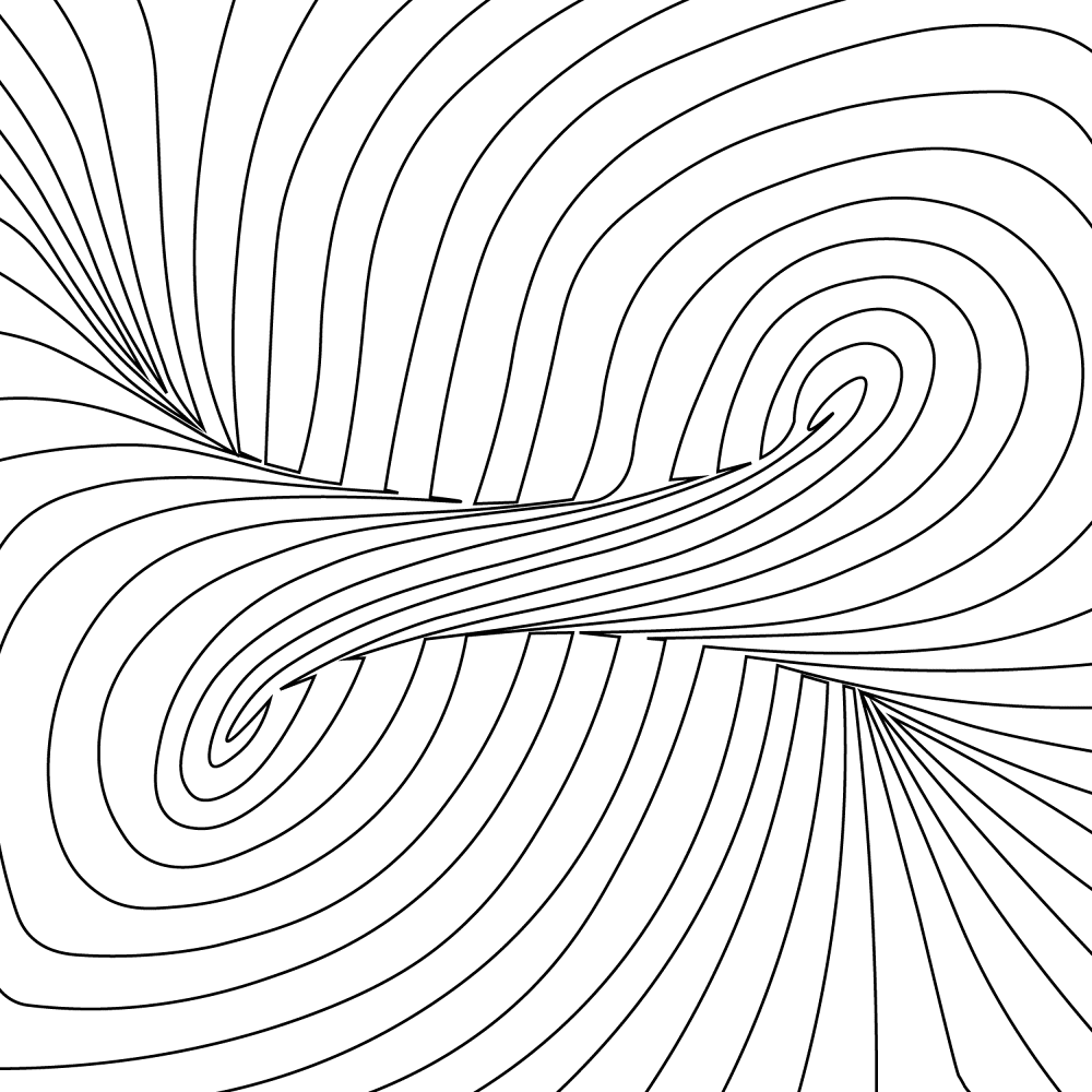 Desenho de Geral para colorir