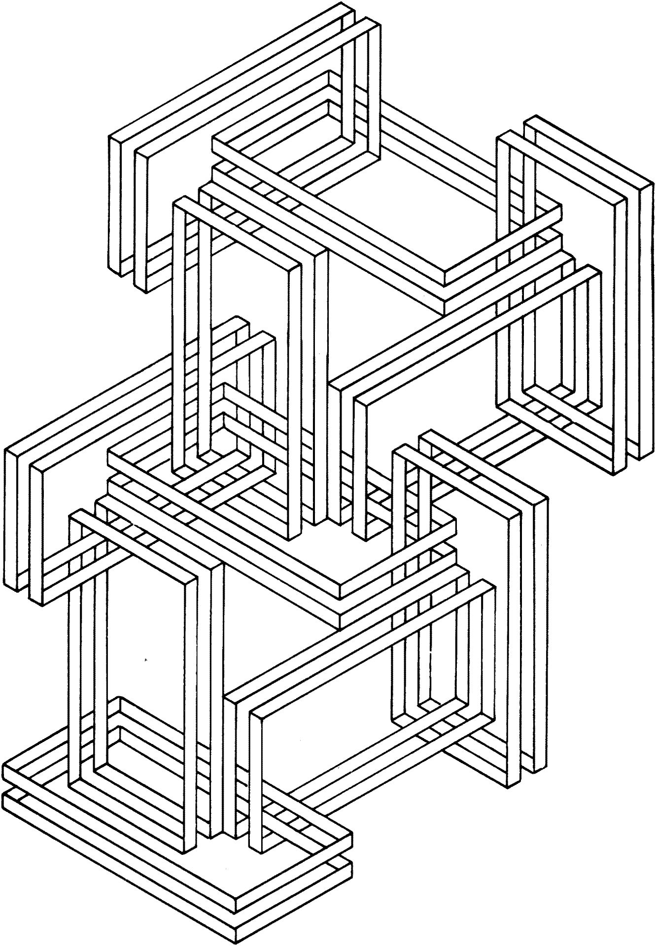 Desenho de Geral para colorir