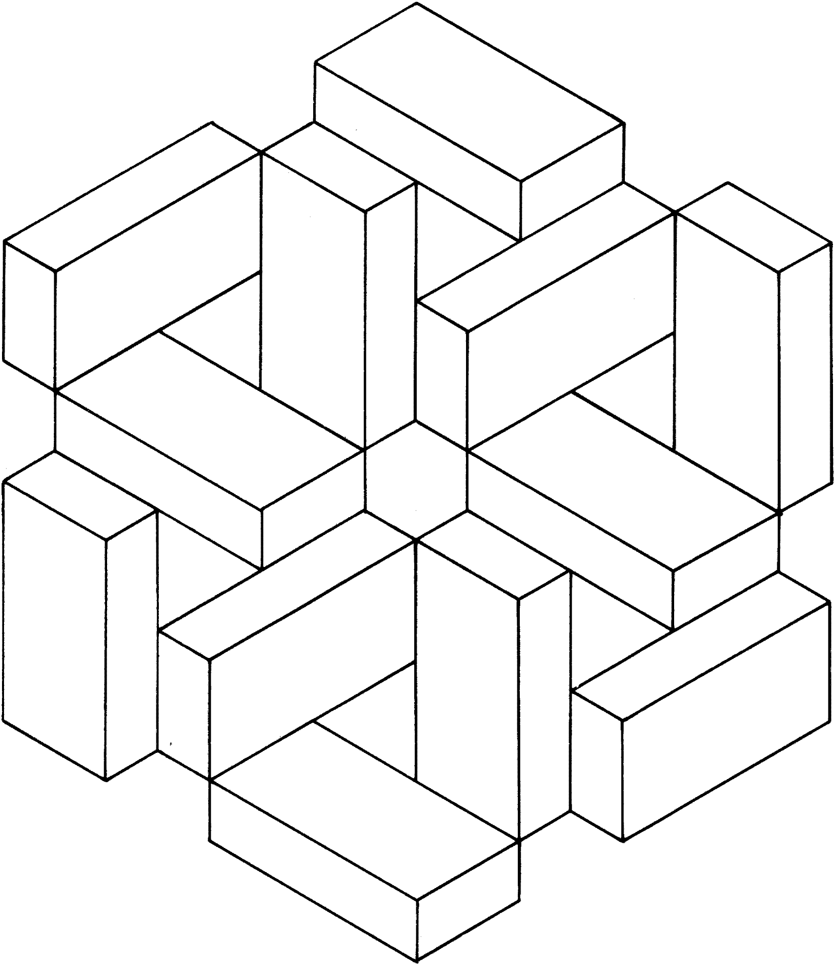 Desenho de Geral para colorir