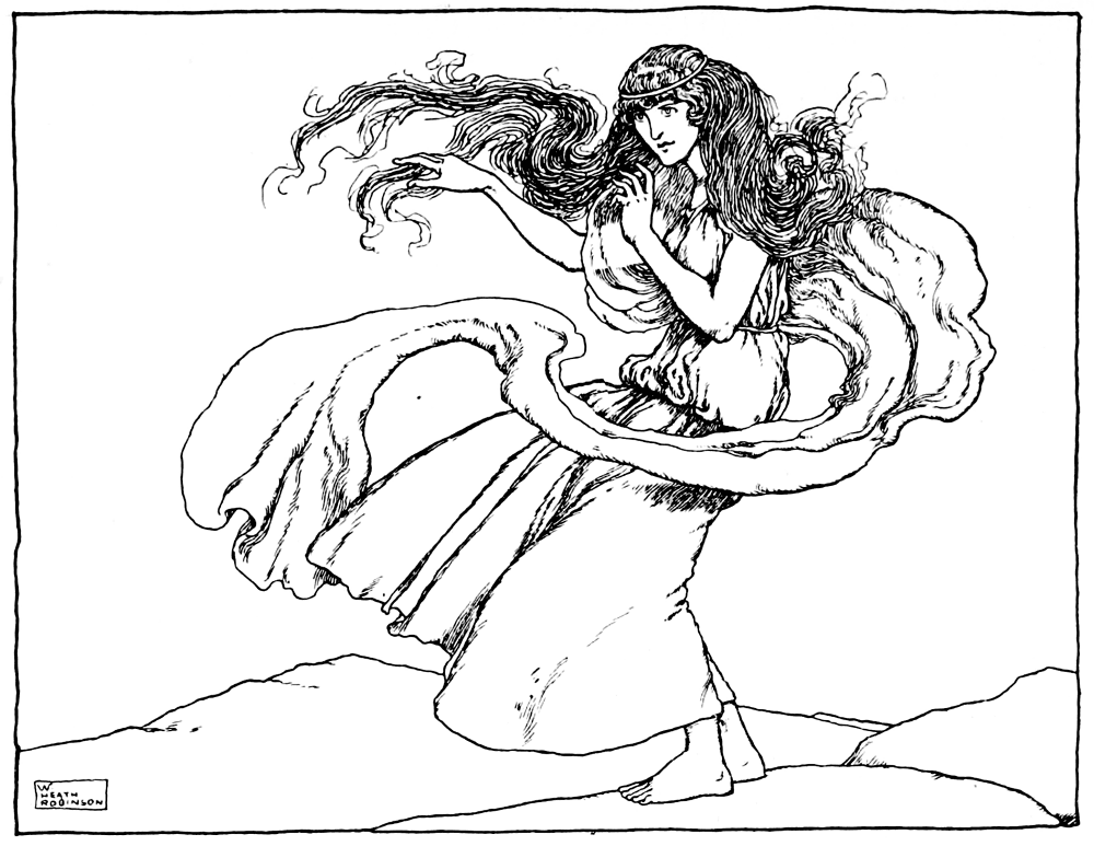 Desenho de Geral para colorir