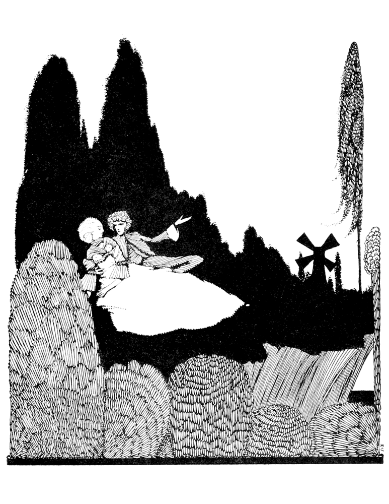 Desenho de Geral para colorir