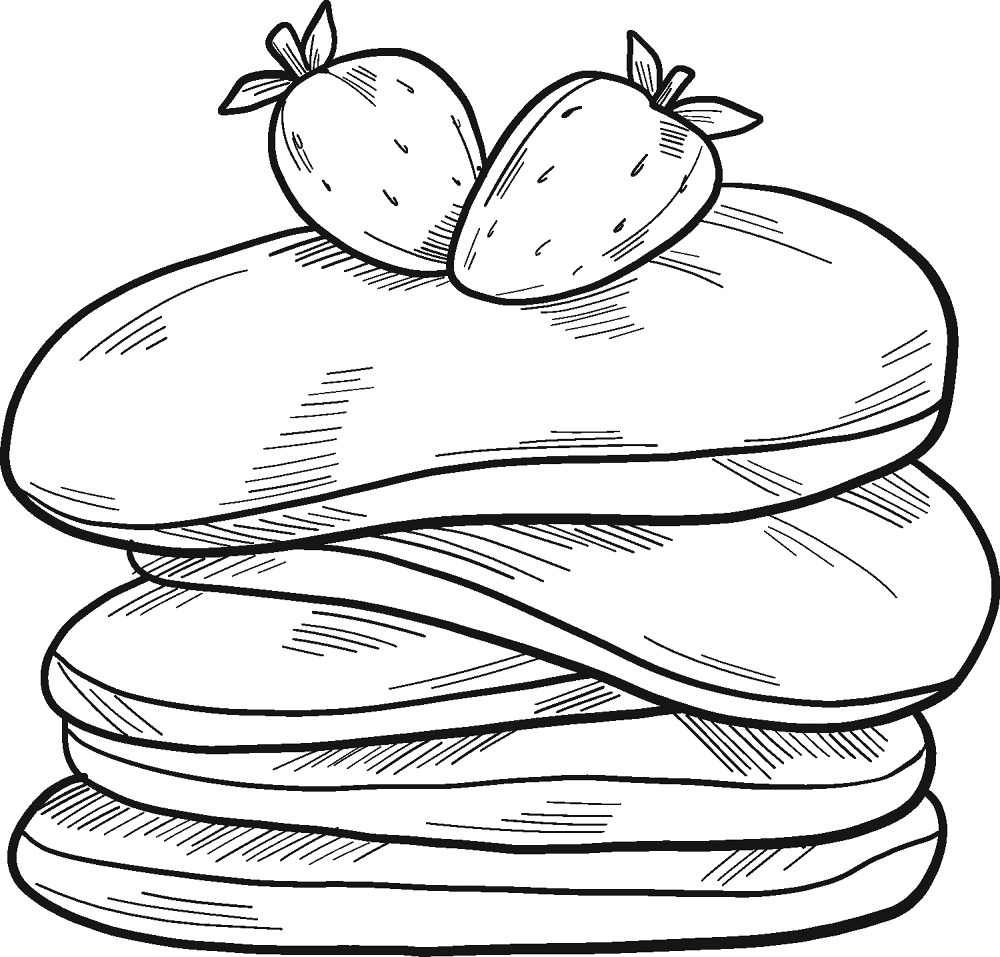 Desenho de Geral para colorir