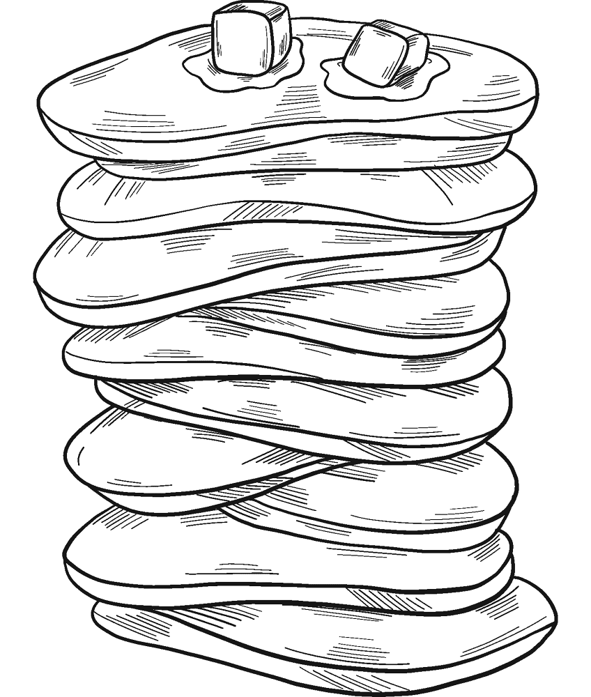 Desenho de Geral para colorir