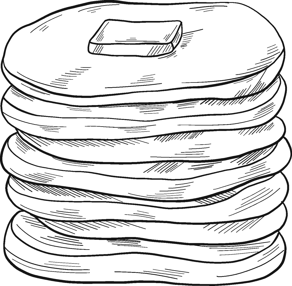 Desenho de Geral para colorir