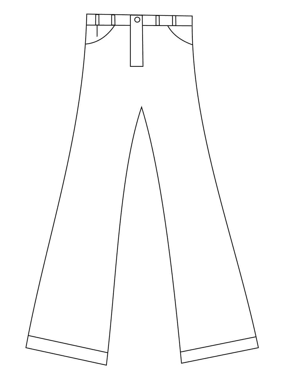 Desenho de Geral para colorir