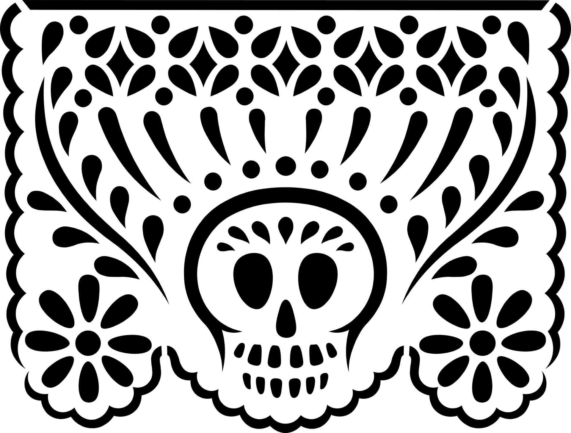 Desenho de Geral para colorir