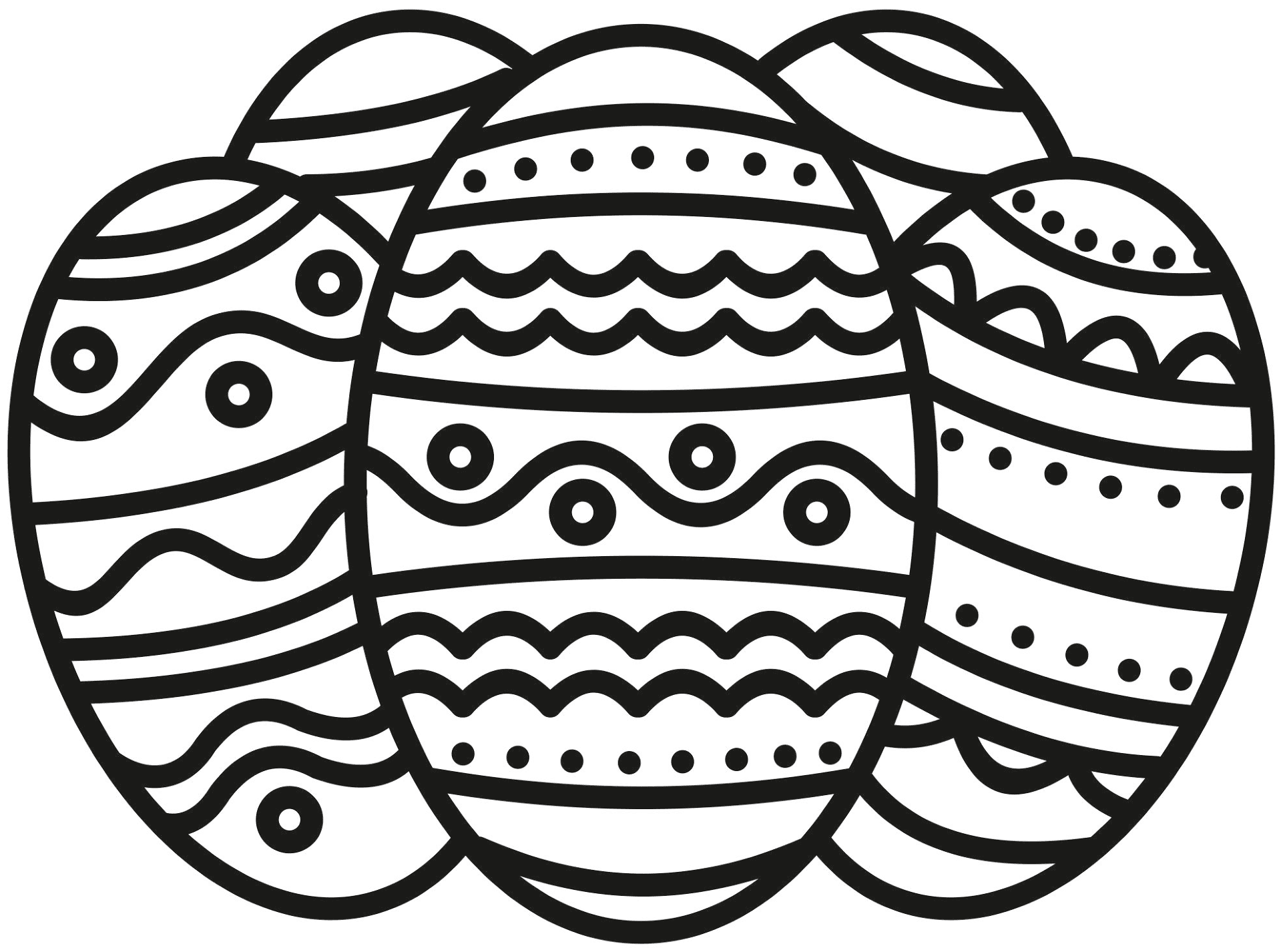 Desenho de Geral para colorir