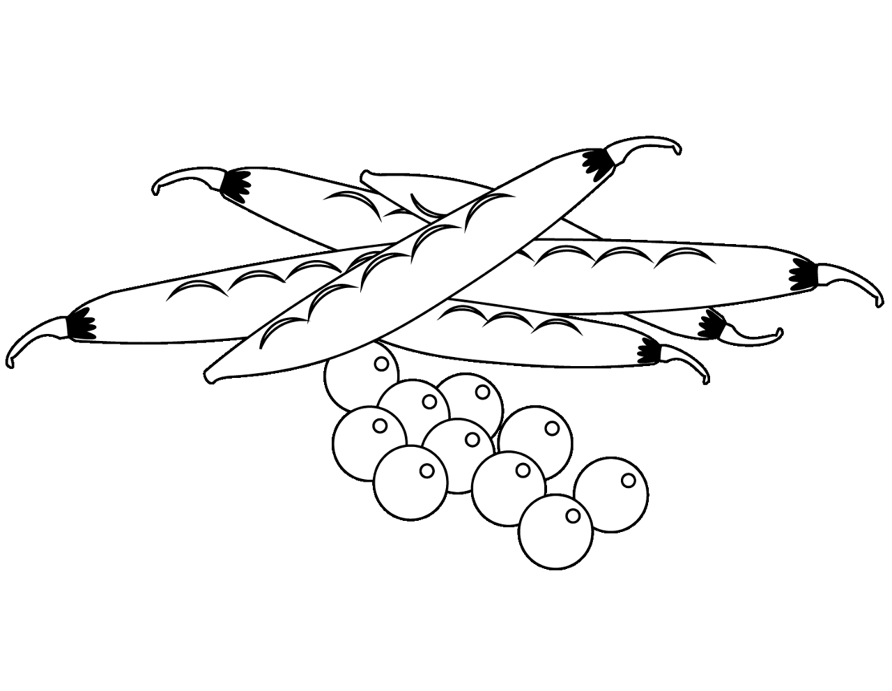 Desenho de Geral para colorir