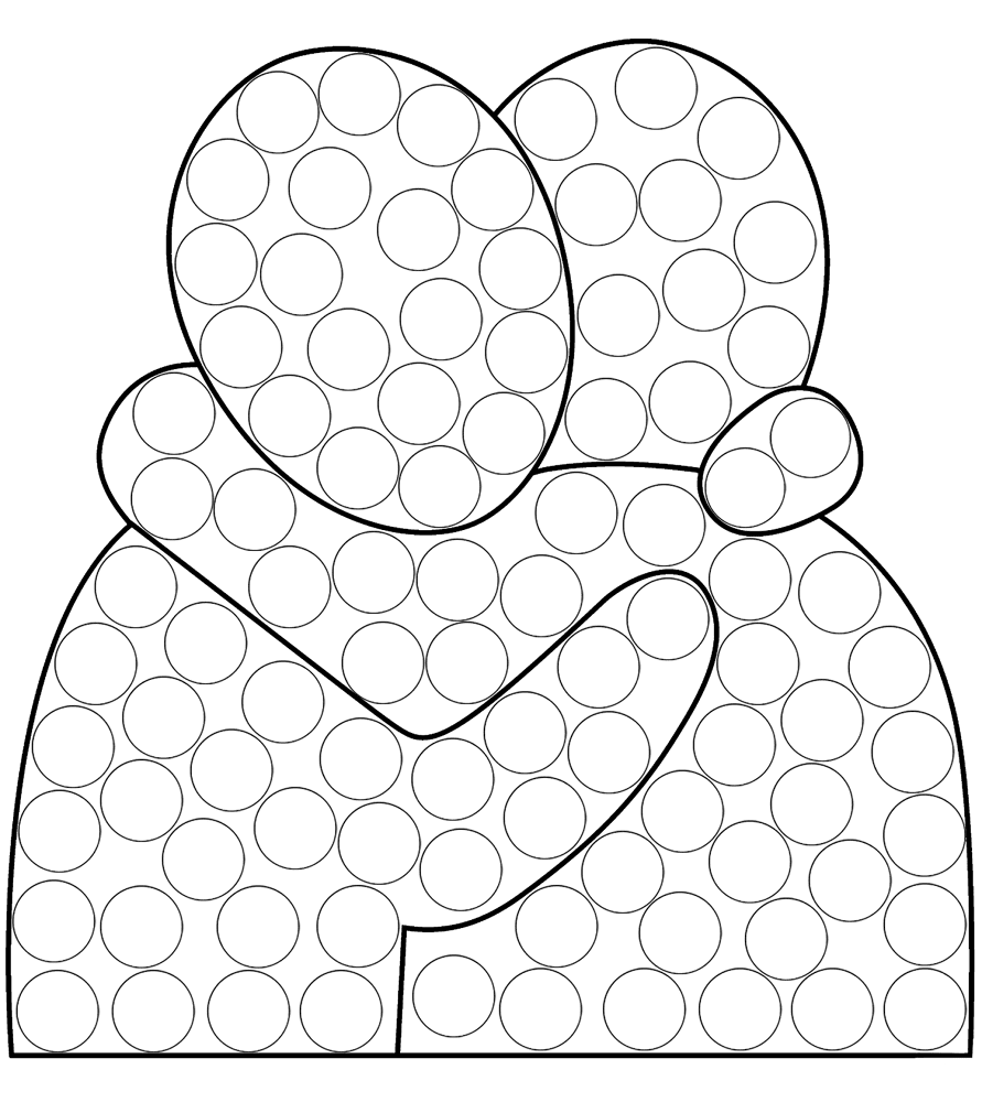 Desenho de Geral para colorir