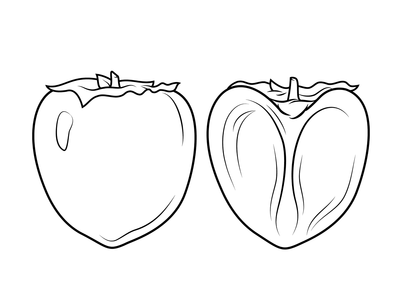 Desenho de Geral para colorir
