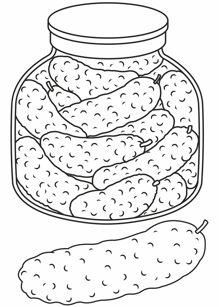 Desenho de Geral para colorir