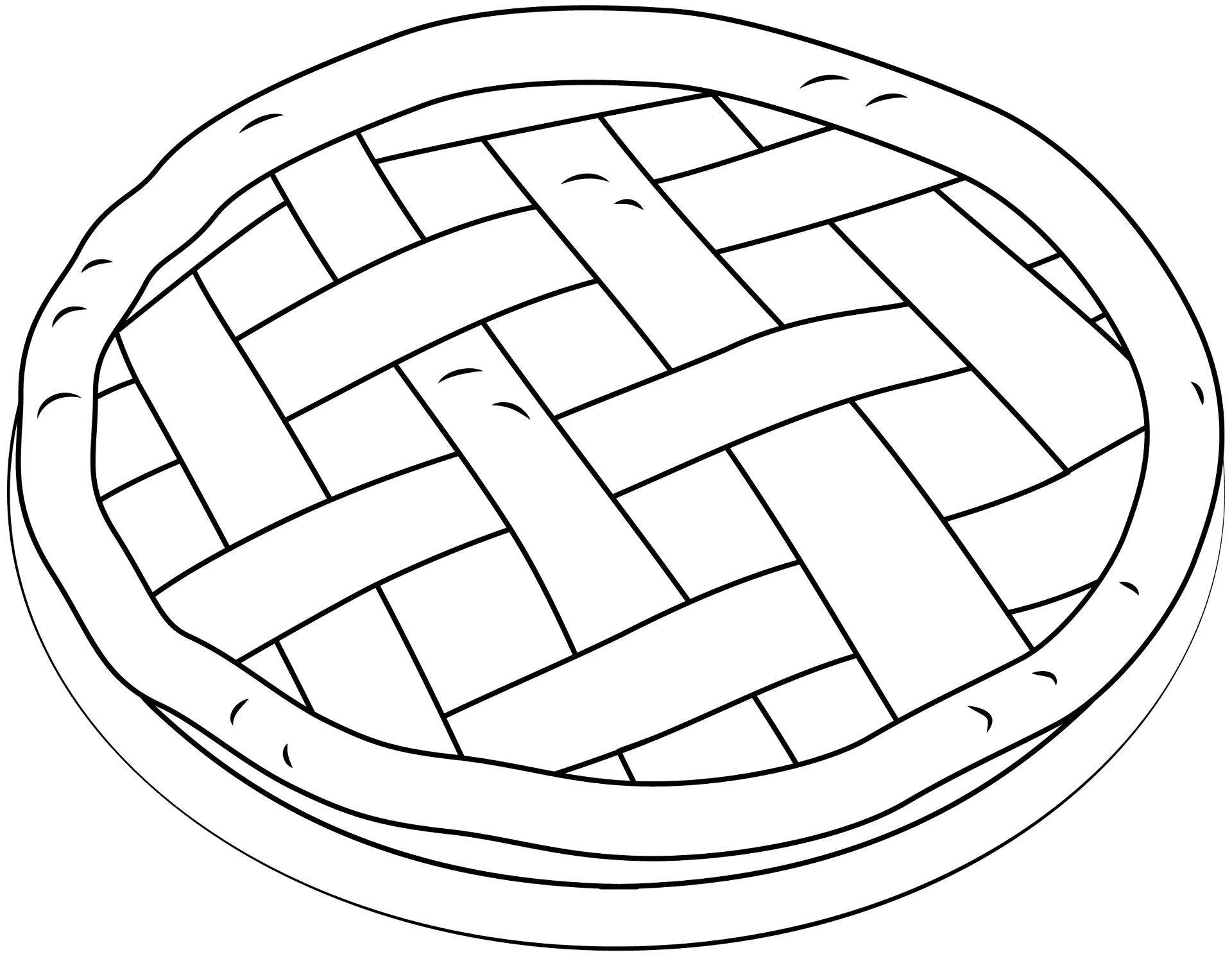 Desenho de Geral para colorir
